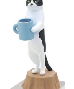 Clever Idiots Inc. Cat Bakery Blind Box Figure Mystery Figures
