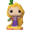 Funko POP Disney Ultimate Rapunzel Princess Funko Pops!