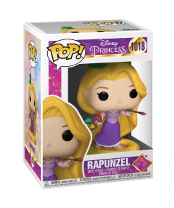 Funko POP Disney Ultimate Rapunzel Princess Funko Pops!