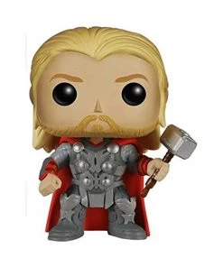 Funko Marvel: Avengers: Age Of Ultron - Thor Pop Vinyl Figure Funko Pops!