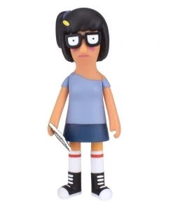 NECA Bob's Burgers Bad Tina Figure