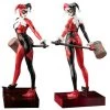 Harley Quinn ARTFX+ STATUE 1/10 Scale Pre-Painted Kotobukiya Figure