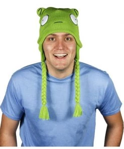 Ripple Junction Bob's Burgers Bob's Burger Kuchi Kopi Adult Beanie