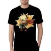 Great Eastern Entertainment Anime My Hero Academia - Katsuki Bakugo Adult T-shirt