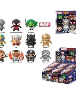 Monogram Avengers Infinity War Mystery Bags Marvel