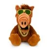 NECA ALF 16" HugMe Plush- ALF Figures
