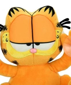 NECA Figures Garfield 8