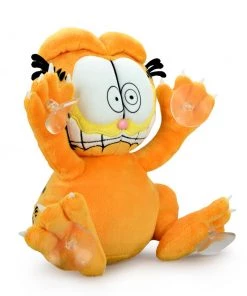 Neca Figures Garfield 8