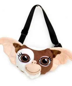 NECA Gremlins Gizmo Phunny Plush Pack