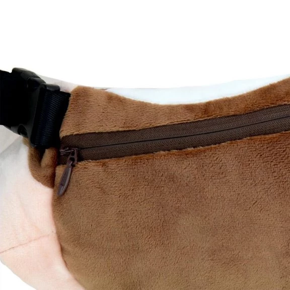 NECA Gremlins Gizmo Phunny Plush Pack 5 NECA Gremlins Gizmo Phunny Plush Pack