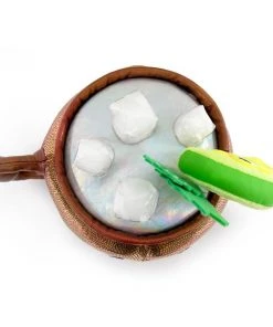 NECA Figures Happy Hour Max The Moscow Mule Plush