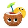 Kidrobot Yummy World Happy Hour Pina Colada 10in Plush