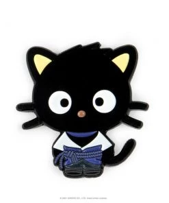 NECA Hello Kitty X Naruto And Friends Enamel Pins Anime