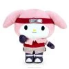 NECA Figures Naruto X Hello Kitty 13" Plush - Sakura
