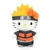 NECA Naruto X Hello Kitty 13" Plush - Naruto