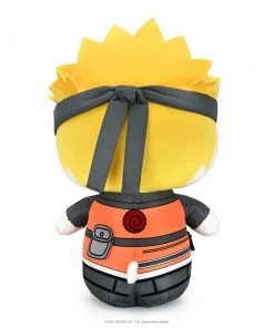 NECA Naruto X Hello Kitty 13