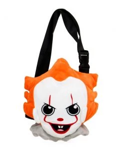 NECA IT Pennywise Plush Phunny Pack Backpack IT (Movie)
