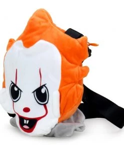 NECA IT Pennywise Plush Phunny Pack Backpack IT (Movie)