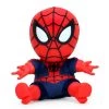NECA Marvel Roto Phunny Classic Spider-man 8'' Plush