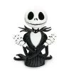 NECA The Nightmare Before Christmas Nightmare Before Christmas 16" Hugme Plush- "Jack Skellington"
