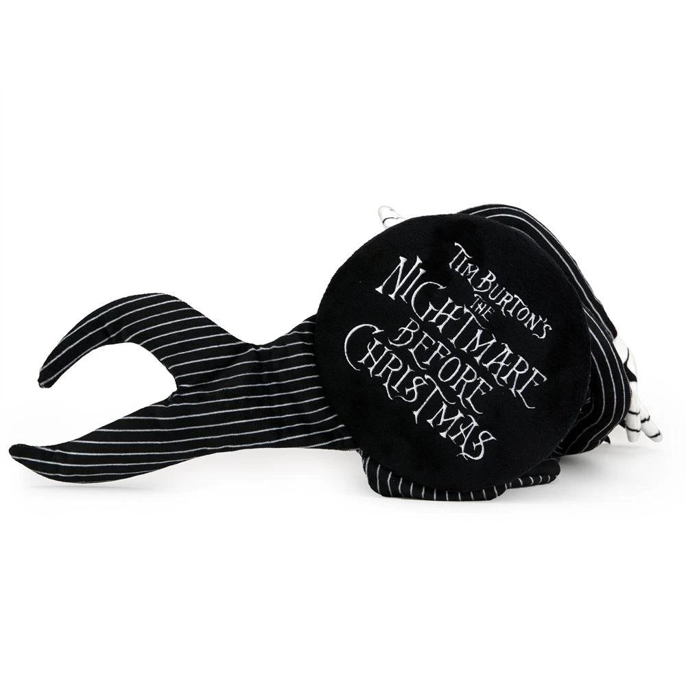 NECA The Nightmare Before Christmas Nightmare Before Christmas 16" Hugme Plush- "Jack Skellington" 8 NECA The Nightmare Before Christmas Nightmare Before Christmas 16" Hugme Plush- "Jack Skellington"