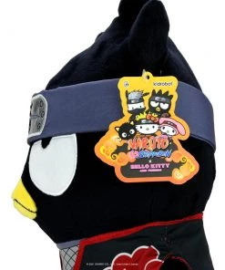NECA Naruto X Hello Kitty 13