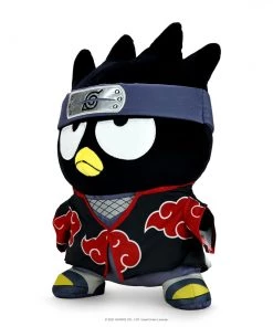 NECA Naruto X Hello Kitty 13" Plush - Itachi