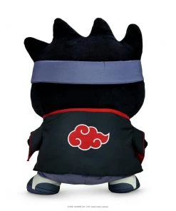 NECA Naruto X Hello Kitty 13