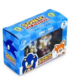 NECA Sonic The Hedgehog 3