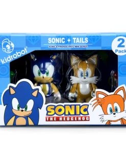 NECA Sonic The Hedgehog 3