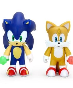 NECA Sonic The Hedgehog 3