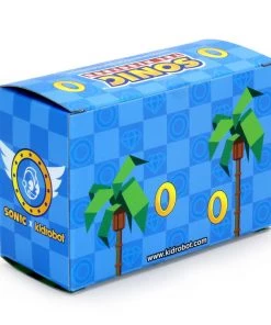 NECA Sonic The Hedgehog 3