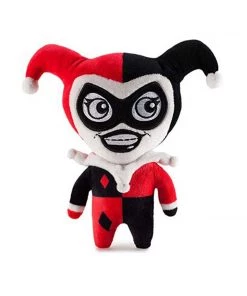 Kidrobot DC Comics Harley Quinn - Plush