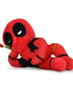 NECA Marvel Sexy Deadpool Phunny Plush