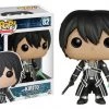 Funko Sword Art Online - Kirito Pop Vinyl Figure
