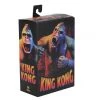 NECA Movies King Kong 7” Ultimate King Kong Scale Action Figure 1 NECA Movies King Kong 7” Ultimate King Kong Scale Action Figure