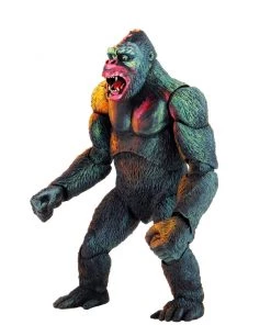 NECA Movies King Kong 7” Ultimate King Kong Scale Action Figure 10 NECA Movies King Kong 7” Ultimate King Kong Scale Action Figure