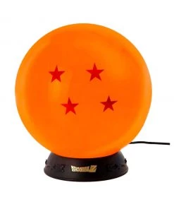 Abysse America Dragon Ball Z- Premium Dragon Ball Collector's Lamp