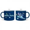 Silver Buffalo Disney Lilo And Stitch Far Out 20oz Ceramic Camper Mug 2 Silver Buffalo Disney Lilo And Stitch Far Out 20oz Ceramic Camper Mug