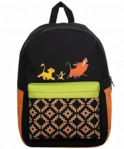 Bioworld Disney Lion King Hakuna Matata Backpack