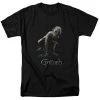 Trevco Lord Of The Rings Gollum Short Sleeve Officially Licensed T-Shirt Movies