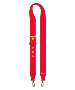 Loungefly - Red Bag Strap