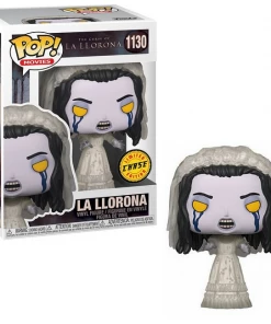 Funko POP Movies: La Llorona- La Llorona Vinyl Figure Funko Pops! 9 Funko POP Movies: La Llorona- La Llorona Vinyl Figure Funko Pops!