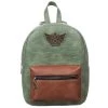 Bioworld The Legend Of Zelda Legend Of Zelda Mini Backpack