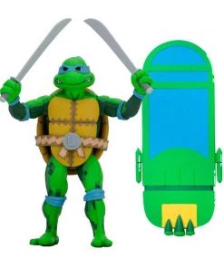 NECA Teenage Mutant Ninja Turtles Series 1 Action Figure