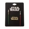 Bioworld Light Saber Lapel Pin Pack Disney