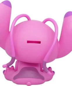 Monogram Disney Lilo & Stitch - Angel PVC Bank