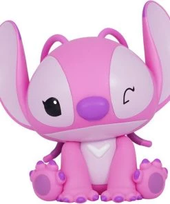 Monogram Disney Lilo & Stitch - Angel PVC Bank