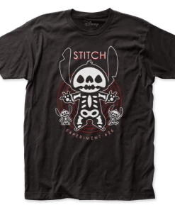 Impact Lilo & Stitch – Stich X-Ray T- Shirt Disney