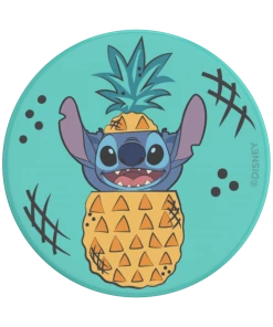 Disney Lilo & Stitch Pineapple Pop Socket